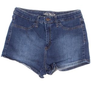 Wild Fable Woman Short Jean